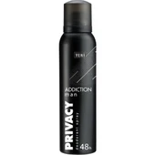Privacy Addiction Deodorant Men 150Ml - 1