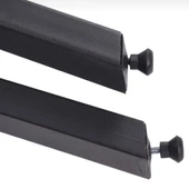 Çatal Masa Ayağı - Metal Masa Ayağı - Yemek Masası Ayağı - 3