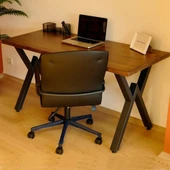 Çatal Masa Ayağı - Metal Masa Ayağı - Yemek Masası Ayağı - 2