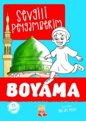 NESİL SEVGİLİ PEYGAMBERİM BOYAMA - 1