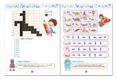EMA DİKKAT GELİŞTİREN ROBOTİK KODLAMA AKTİVİTELERİ OKUL ÖNCESİ VE - 2