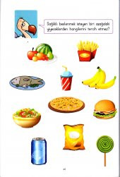 EMA SÜPER ETKİNLİKLER ÇİZGİLER OKUL ÖNCESİ ZEKA ETKİNLİKLERİ - 3