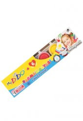 MY DİDO PARMAK BOYASI 6LI - 1