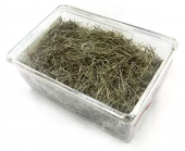 Ofis Tipi TOPLU İĞNE 28MM 500 Gr Plastik Kutlu (Yarım Kilo) - 1