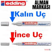 LASTİK KALEMİ ALMAN MARKASI BEYAZ SARI KIRMIZI MAVİ TURUNCU YEŞİL - 1