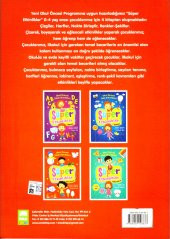 EMA SÜPER ETKİNLİKLER ÇİZGİLER OKUL ÖNCESİ ZEKA ETKİNLİKLERİ - 7