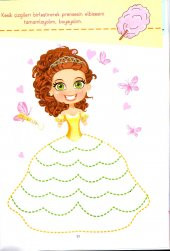 EMA SÜPER ETKİNLİKLER HARFLER OKUL ÖNCESİ ZEKA ETKİNLİKLERİ - 7