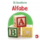 İlk Kitaplığım 15 Kitap ingilizce TÜRKÇE Renkli Resimli Sertsayfa - 2