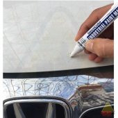 MARVY (JAPON MALI) ARAÇ KAPORTA RÖTÜŞ BOYA KALEMİ BEYAZ SİYAH GRİ - 5