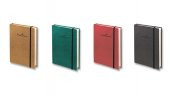 FABER CASTEL CİLTLİ ÇİZGİLİ A6 DEFTER BAMBU SERİ - 2