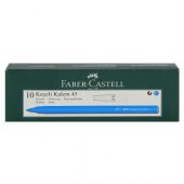 FABER 10LU KUTU KEÇELİ KALEM - 1