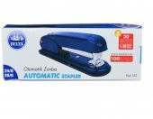 DELTA 100 ÇELİK OTOMATİK ZIMBA MAKİNESİ 24/6 100 TEL KAPASİTESİ - 3