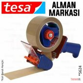 TESA (ALMAN MARKASI) KOLİ BANT KESME MAKİNESİ 4042448913852 6300 - 7