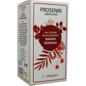 Prosenın Sac Derısı Bakım Serumu 50 Ml - 1