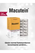 Macuteın 60 Kapsul - 1