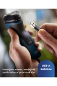 Philips 1000 Serisi  Tıraş Makinesi-Sıfır Tıraş,Su Geçirmez,Esnek Başlık S1134/00 - 8