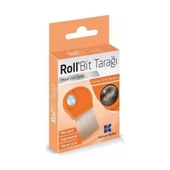 Roll Bit Tarağı Metal - 1