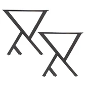 Anahtar Masa Ayağı Yemek Masası Ayağı - 3