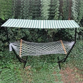 Profil Hamak Gölgeliği - 2