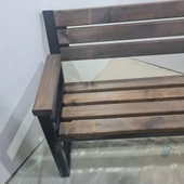 Oturma Bankı | Bahçe Bankı | Rahat Bank - 3