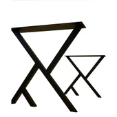 Anahtar Masa Ayağı Yemek Masası Ayağı - 4