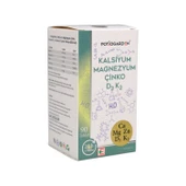 Potıogarden Kalsıyum 90 Tablet - 1