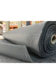 ÖZFIRAT PVC YAPI YIRTILMAZ SİNEKLİK KEDİ TELİ (PET TÜL) (EN: 120 CM - UZUNLUK: 100 CM) - 3