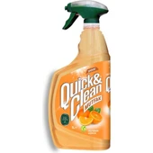Eyüp Sabri Quick & Clean Yuzey Temizleyici Portakal Yağlı Köpük Mutfak 1 Lt - 1