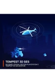 SteelSeries Arctis 7P+ PS5 Wireless Gaming Kulaklık-Kayıpsız 2,4GHz - PS 3D Audio Destekler - Beyaz - 5