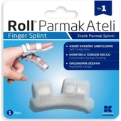 Roll Parmak Atelı No:1 - 1