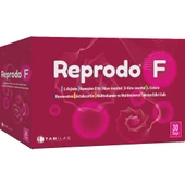 Reprodo F 30 Saşe - 1