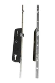 KATAR Pvc Kapı Ispanyolet 180cm - 1