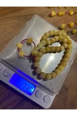 Urfakent Damla Kehribar M.ilyas Istemi Usta Eseri(KAYA DAMLA 17 GRAM) - 2