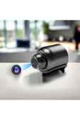 Urfakent X5 Mini WİFİ Kamera 1080P Net Görüntü(Hafıza Kartı Dahildir) - 5