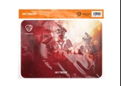 Mouse Pad Gaming 250x350 Hytech HY-XMPD35-1 - 1
