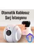 Urfakent Robot Kamera Ve Kedi Oyuncağı - 3