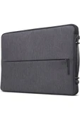 LENOVO Gx40z50941 14" Urban Sleeve Notebook Kılıf Gri - 1