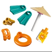 Çocuk Eğitici Oyuncak  Friends Gezi Teknesi Macerası 42664 thumbnail 3