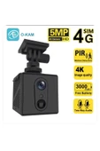 Urfakent Mini Sim Kartlı Kamera Serisi - 2