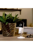 Urfakent Tuya Smart İÇ Ortam Wifi Kamera(Hafıza Kartı Dahildir) - 1