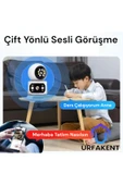 Urfakent Çift Kameralı Wifi İç Ortam Kamerası O-Kam Pro Yazılım - 4