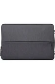 LENOVO Gx40z50941 14" Urban Sleeve Notebook Kılıf Gri - 2