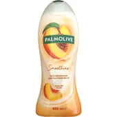 Palmolive Duş Jeli Smoothies Seftalı 450Ml - 1