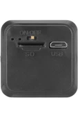 Urfakent Mini Kamera Serisi - 3