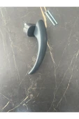 Urfakent Pencere Kolu / ALÜMİNYUM Akustik Model / Antrasit 3 Adet - 4
