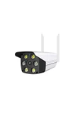 Urfakent İCSEE 1080P Sabit Wifi Kamera(Hafıza Kartı Dahildir) - 1
