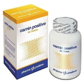Osmin Positive 90 Tablet - 1