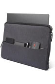 LENOVO Gx40z50941 14" Urban Sleeve Notebook Kılıf Gri - 3