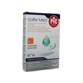 Pıc Soffıxmed Yara Pedi 5Cx7Cm 5Li - 1