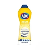 Abc Krem 750ml Limon - 1